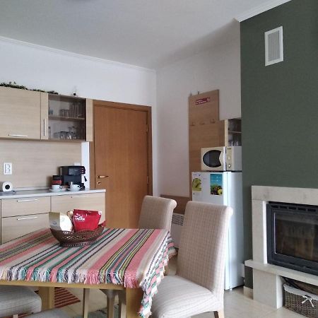 Snow Dreams 2 Grand Monastery Apartment Pamporovo Bagian luar foto