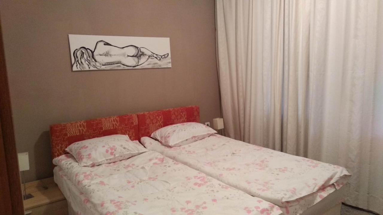 Snow Dreams 2 Grand Monastery Apartment Pamporovo Bagian luar foto