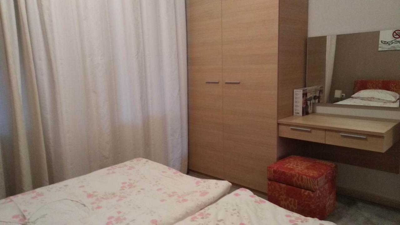 Snow Dreams 2 Grand Monastery Apartment Pamporovo Bagian luar foto
