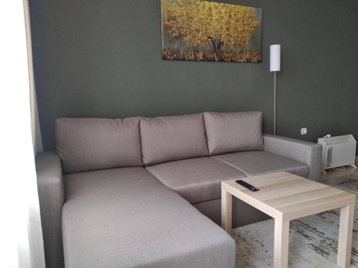 Snow Dreams 2 Grand Monastery Apartment Pamporovo Bagian luar foto